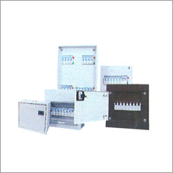 Distribution Box in TPND & Rotary Type
