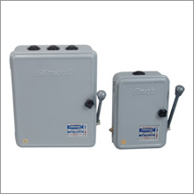 Main Switch