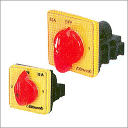 Rotary Switch