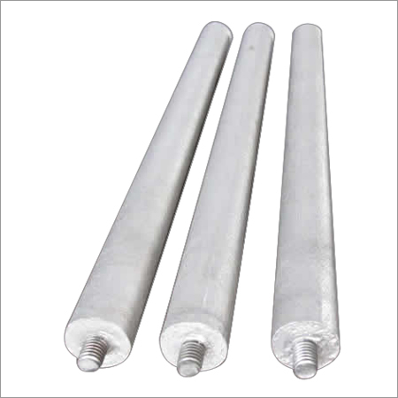 Casting Magnesium Rods