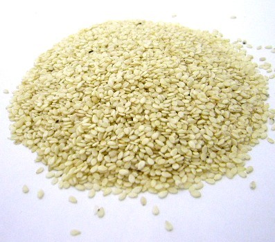 Hulled Sesame Seed