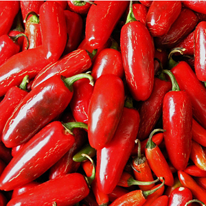 Red Chilli