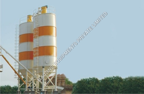 Vertical Silos exporter in India