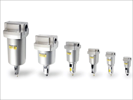 SAMD Micro Mist Separator