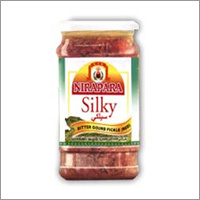 Bitter Gourd Pickle (Red)