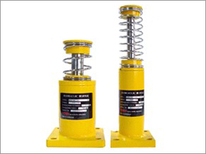 Hydraulic Buffer KHS Series