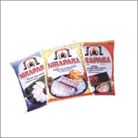 Rice Flours