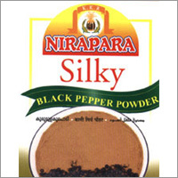 Black Pepper Powder