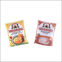 Wheat Products