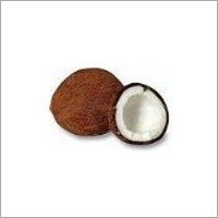 Farm Coconut