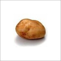 Yellow Potatoes - 6 cm, 150 kg, Yellow | Fresh, Grade A, Long Shape, Netted Bag Packaging