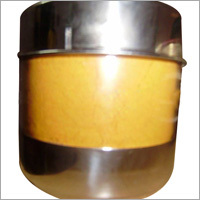 Red Chilli Powder - 500kg Powder, Red Color, ISO Certified | Grade A, Natural Color, Versatile Use