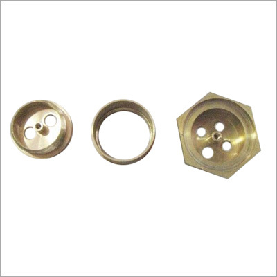 Brass Sanitary Fittings