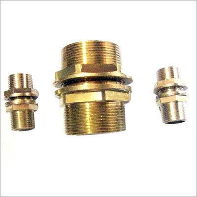 Brass Reducing Unions