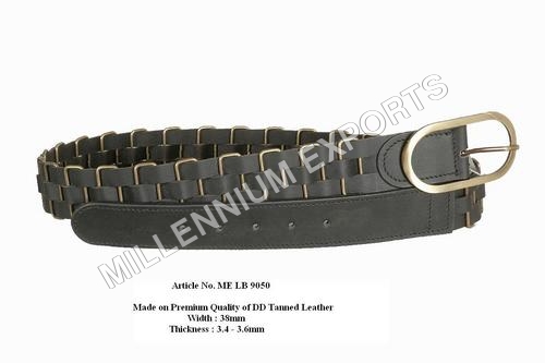 Ladies Fashion Belt