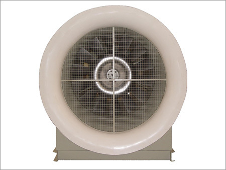 Axial Flow Fans
