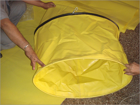 Elliptical Ducts