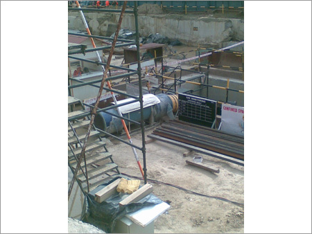 ITD DMRC Projects