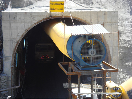 L&T Patel (Parbati ) Projects