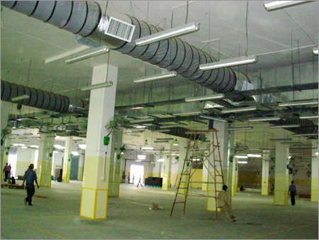 Ware Hose Cooling Services