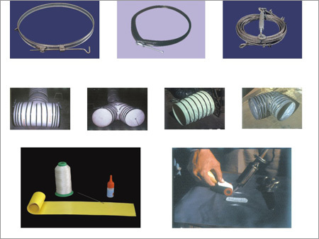 Ducts Accesories