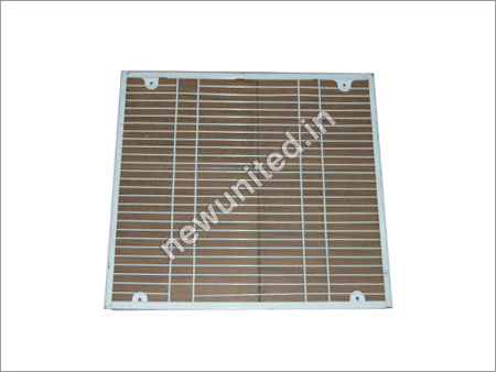 Air Conditioning Grills - Durable Steel Construction, Easy Installation, Adjustable Louvers