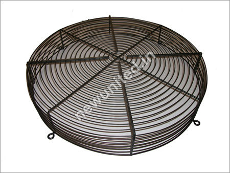 Wire AC Fan Guards