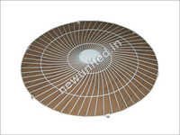 Air Conditioner Wire Fan Guards