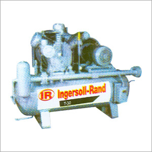 High Pressure Air Compressor