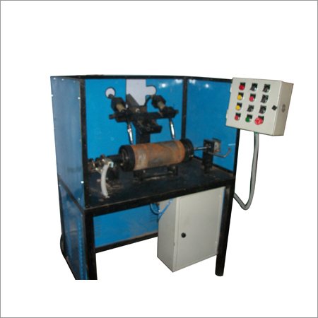 SPM Welding Machine