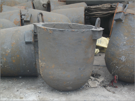 Grey Iron Castings