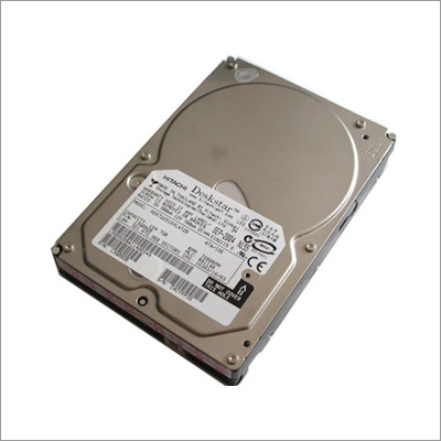Hard Drive