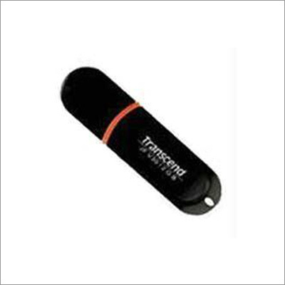 Pendrive - Plastic Metal 60x20x10 mm, Black, USB 2.0 | High Capacity, Sleek Design, Easy Access