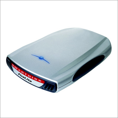 Portable Hard Disk