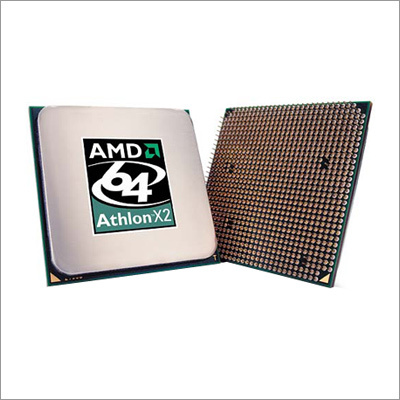 Athlon 64x2 CPU - Dual-Core x86-64, Socket 939/AM2 | 64-Bit Architecture, Energy Efficient, Reliable Computing