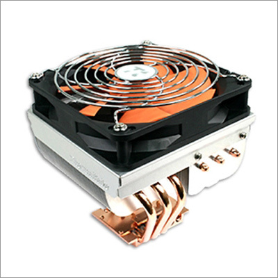 Thermaltake Big Typhoon CPU Cooler