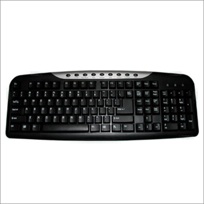 Keyboard