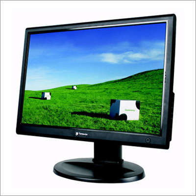 LCD Monitor