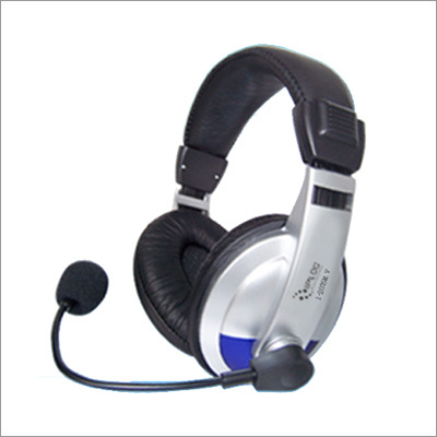Headphones
