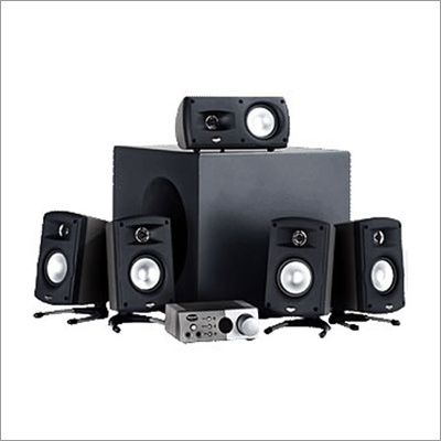 Ultra- 5.1 Computer Speaker