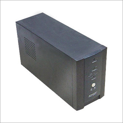 High Voltage Power Supply