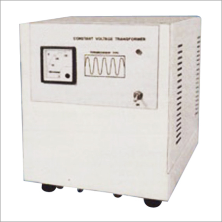 Constant Voltage Transformer