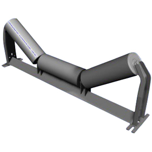 Three Idlers Set With frame