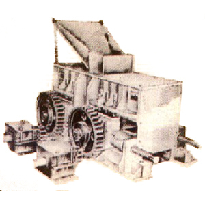 Roll Crusher