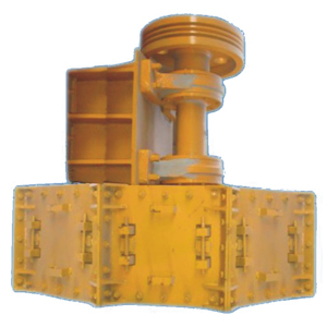 Rotopactor