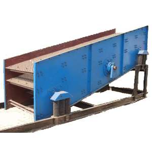 Vibrating Screen