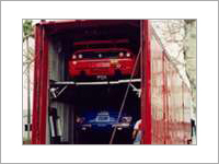 Truck Body