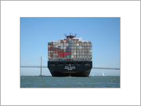 Cargo Container