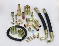 Hydraulic Components