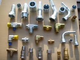 Hydraulic Adapters